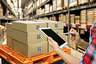 Supply Chain