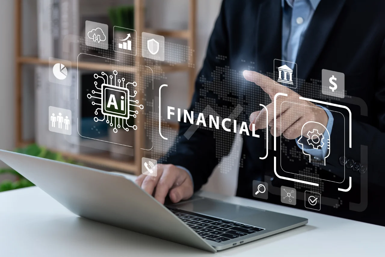 AI for Unbanked