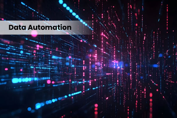 Implementing RPA