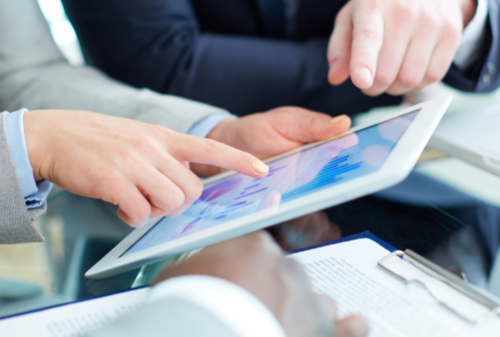 M & A Information