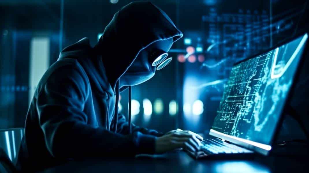 Cybersecurity