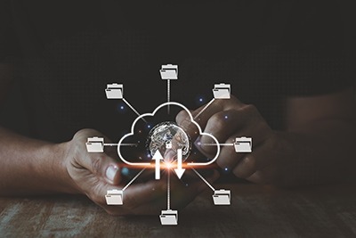 Cloud Migration Strategy