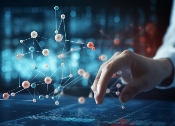 Digitalization Cloud