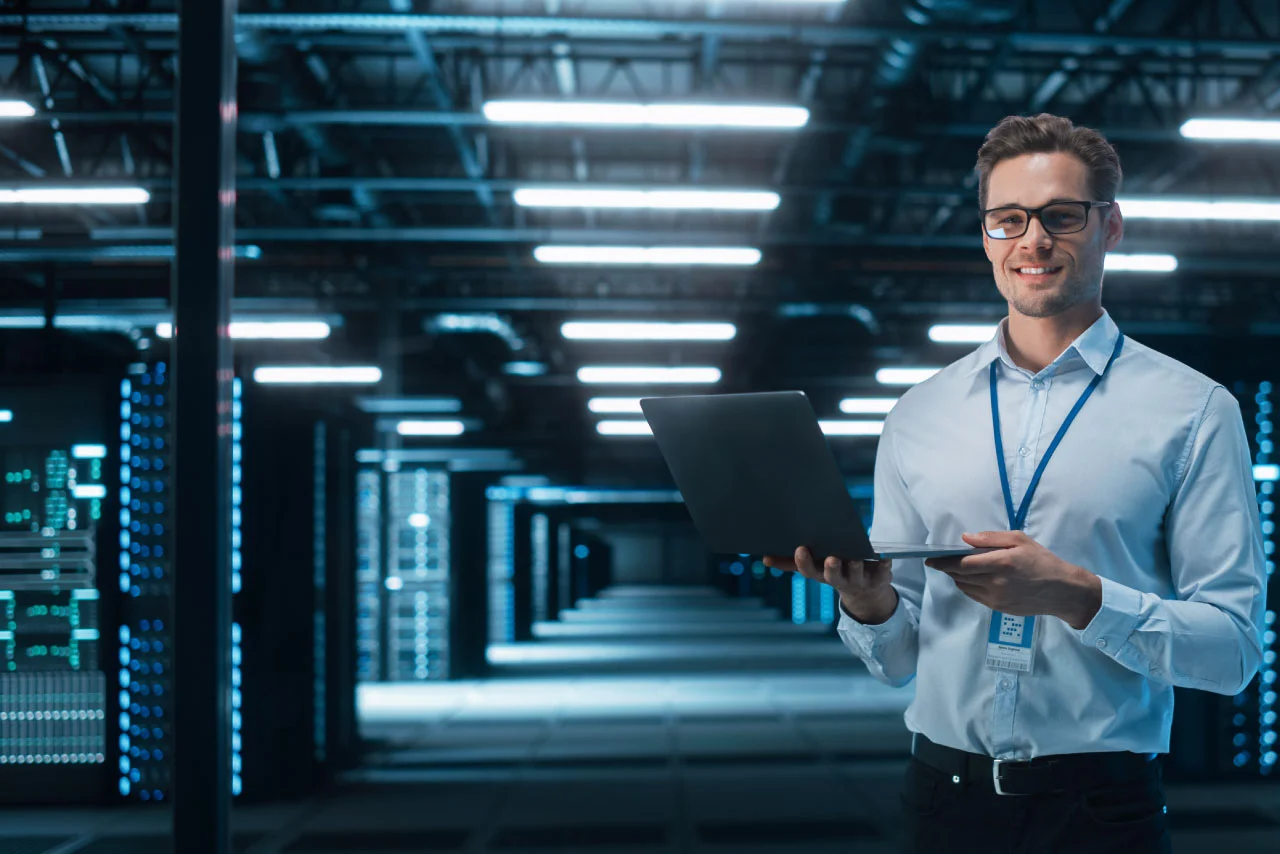 Managed Services