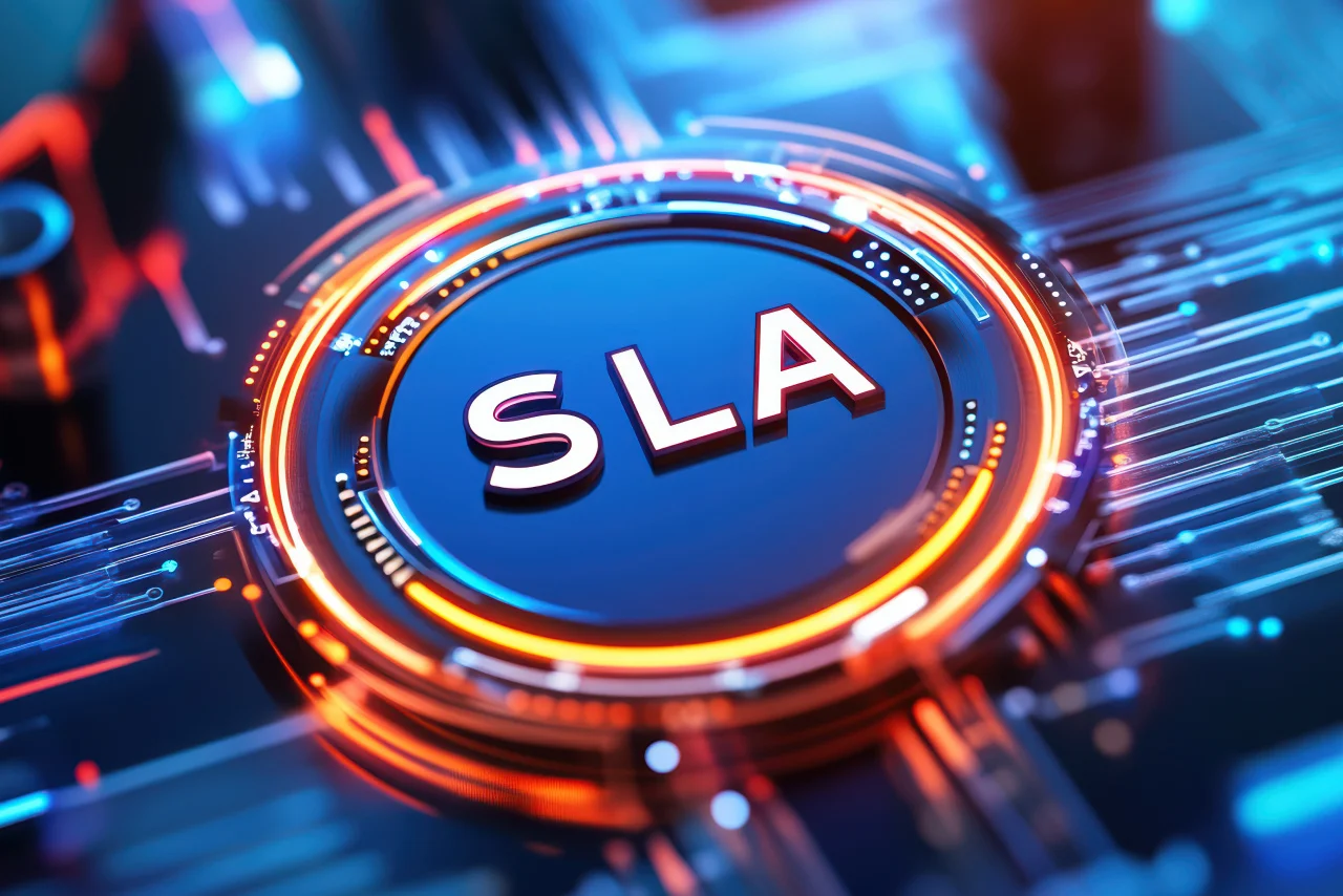 SLA Management