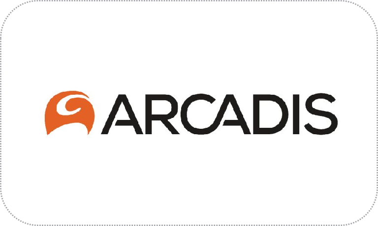 Arcadis Logo