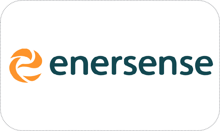 Enersense Logo