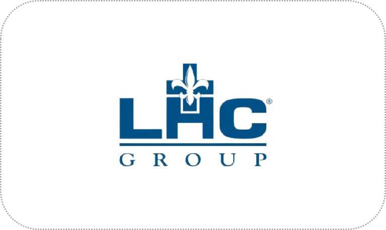 LHC Logo