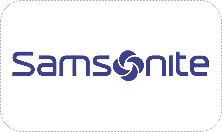 Samsonite Logo