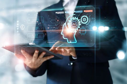 AI Managed Services