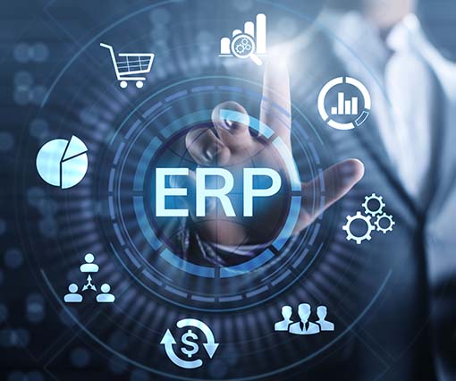 ERP