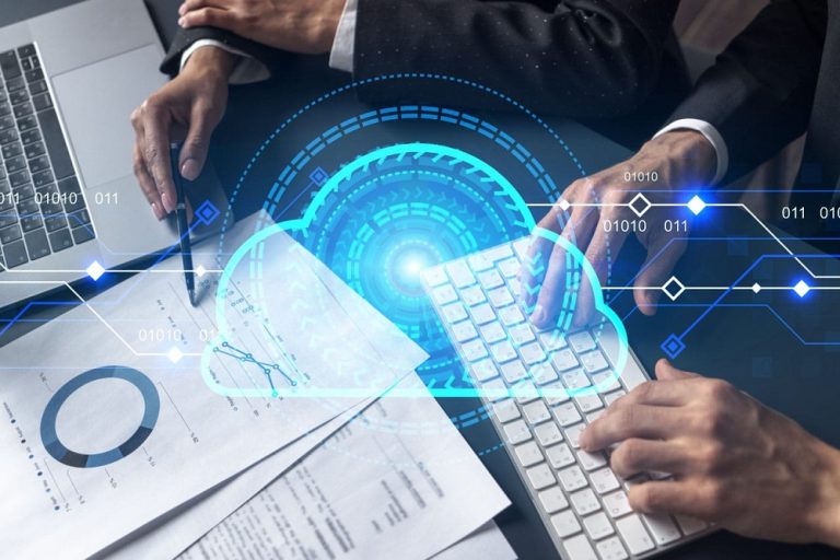 NIST-aligned cybersecurity expertise across industries