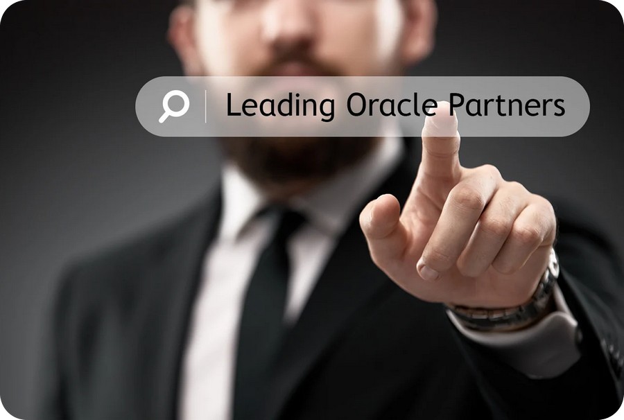 Oracle