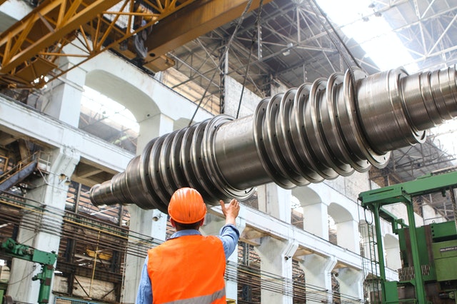 Manufacturing Industry