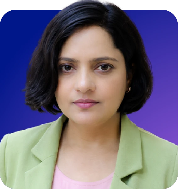 Bharati Lele