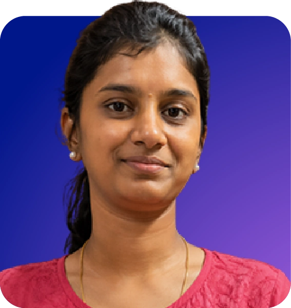 Madhumitha Muralidharan