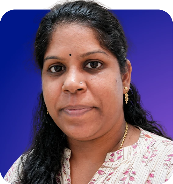 Vishnupriya Narasimhan