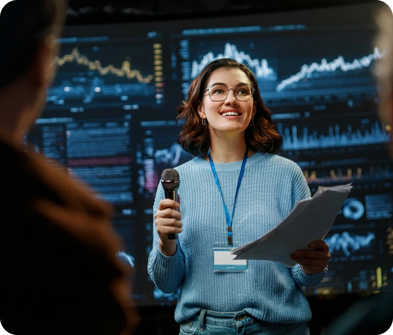 Women In AI