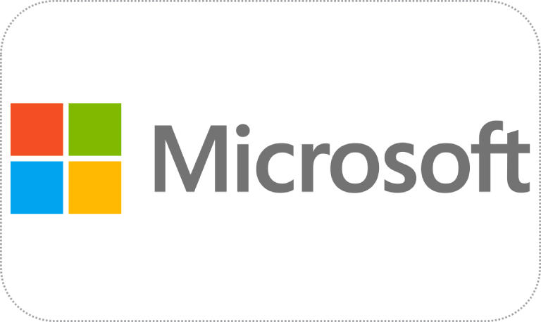 Microsoft