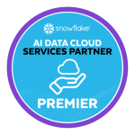 Services Partner Badge Premier