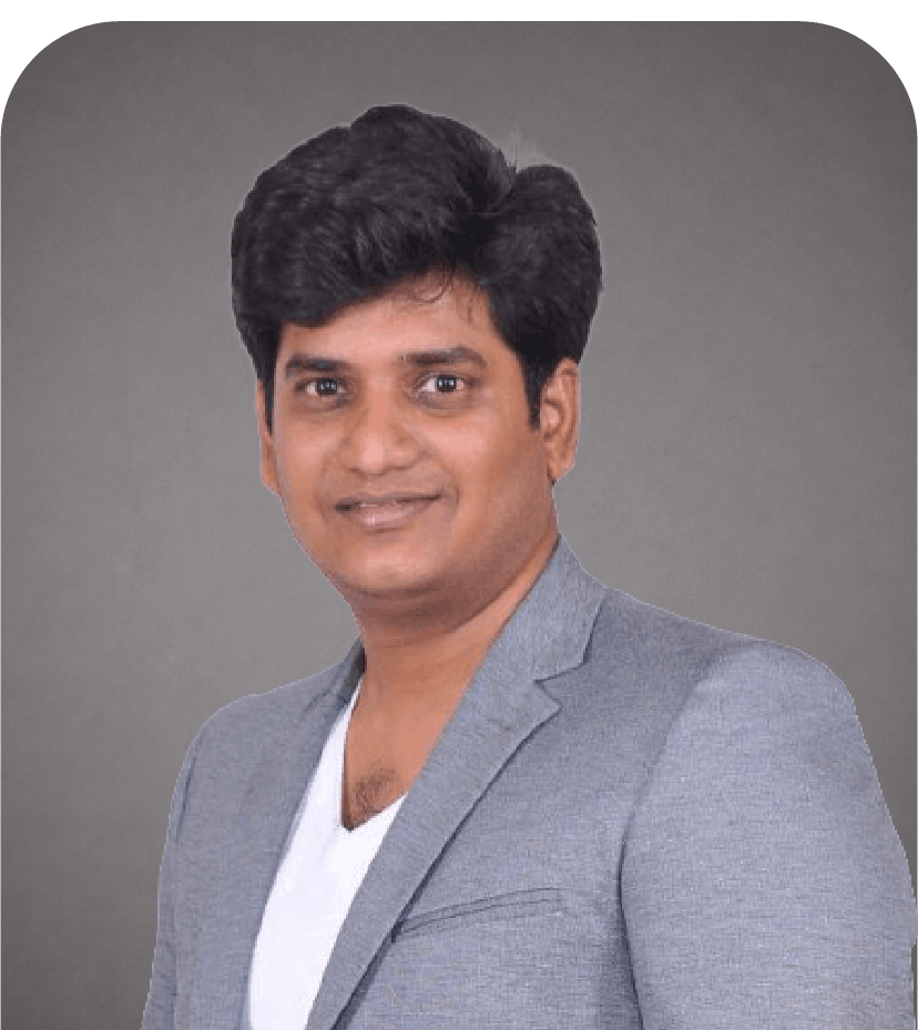 Baskar Madanagopal