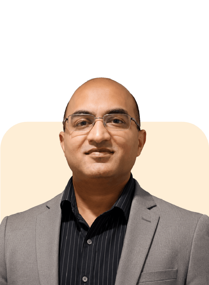 Abhishek Gupta