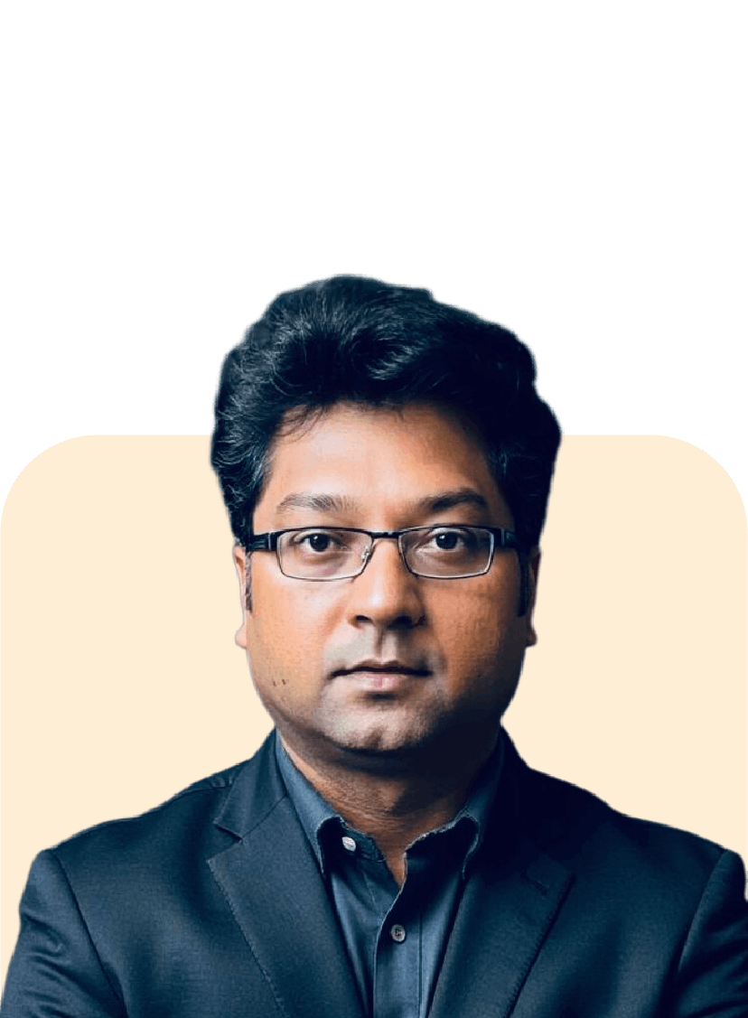 Arindam Karmakar