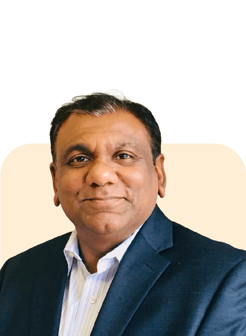 Sanjeev Kulkarni