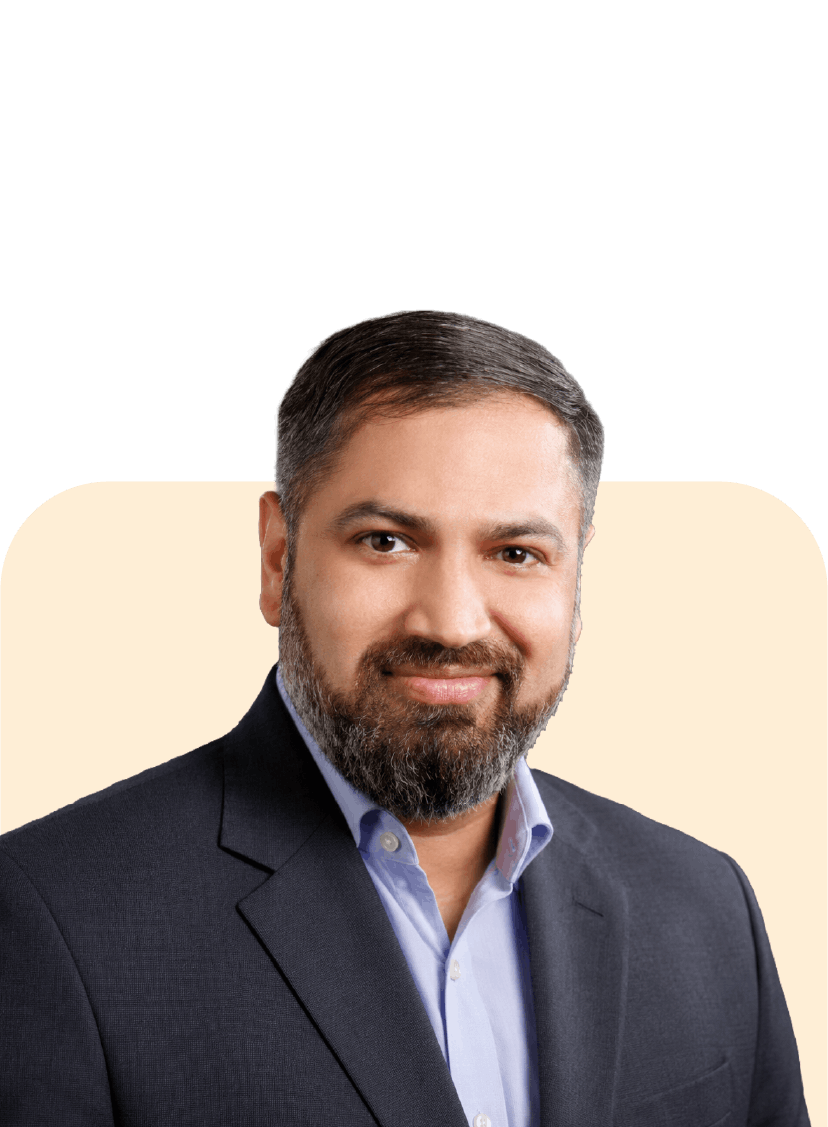Sumit Gandhi