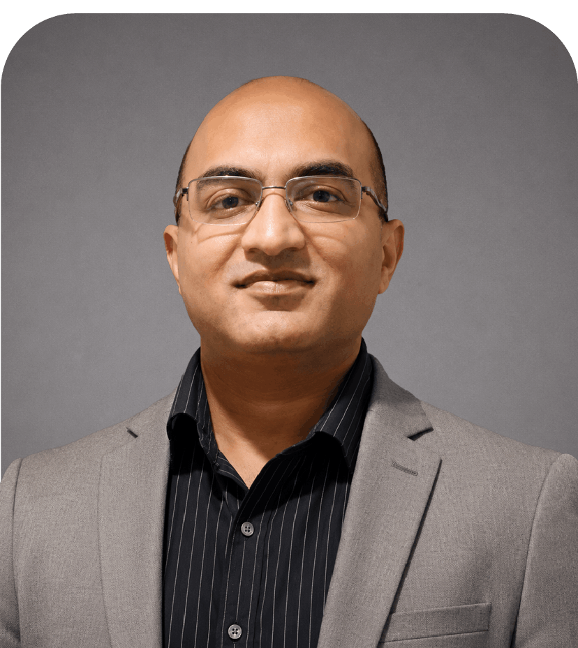 Abhishek Gupta