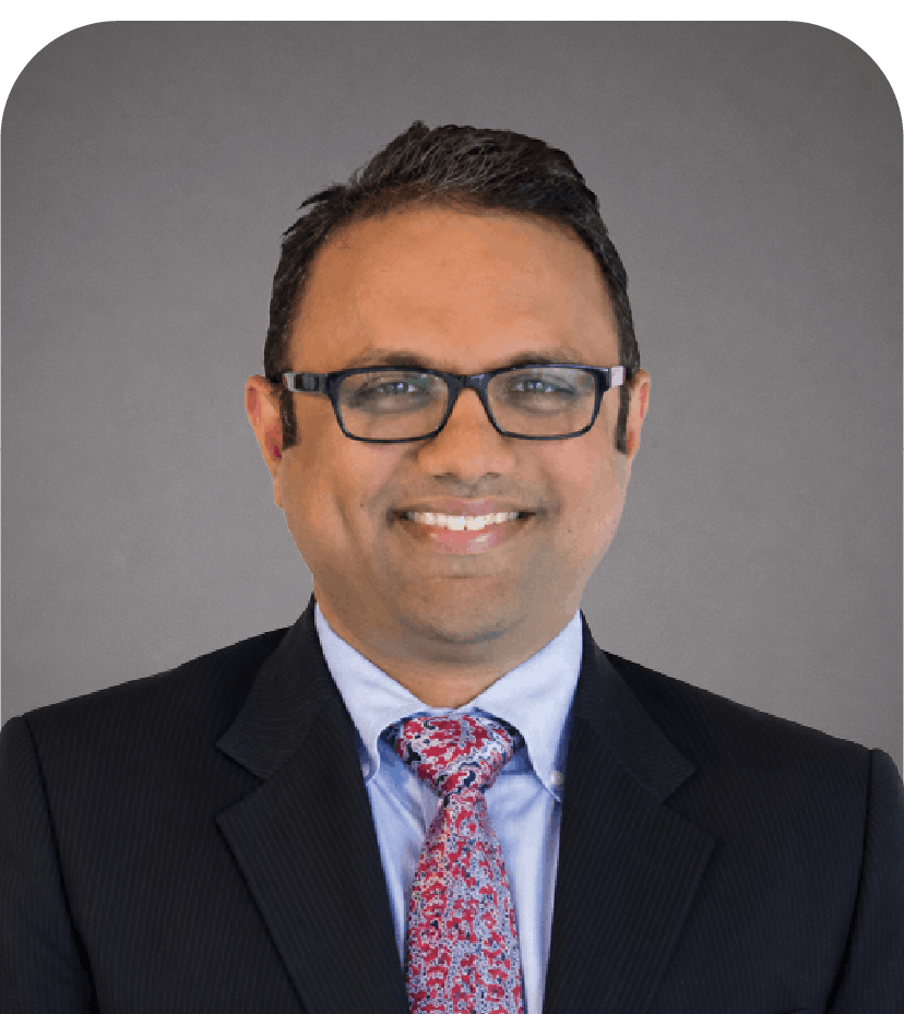 Mehul Dhruva