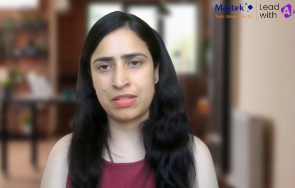 Nidhi A