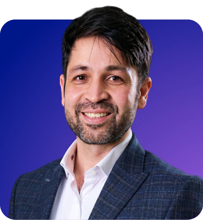 Umang Nahata