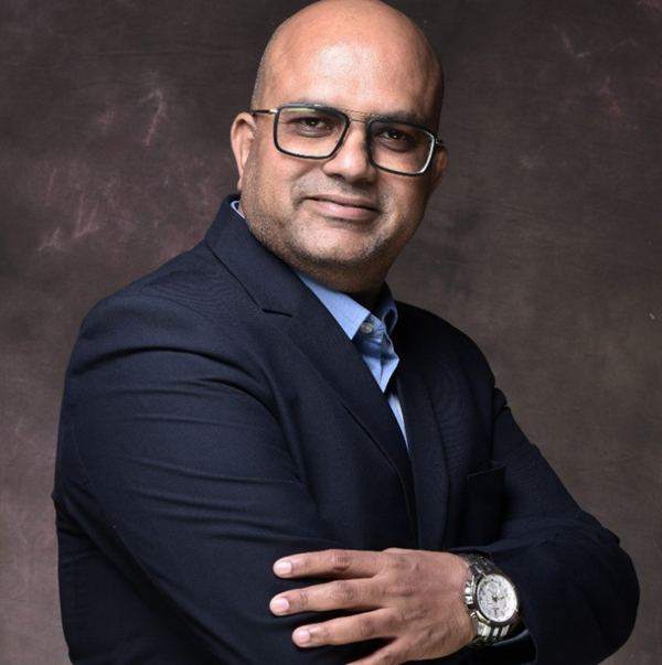 Dr. Mahesh
