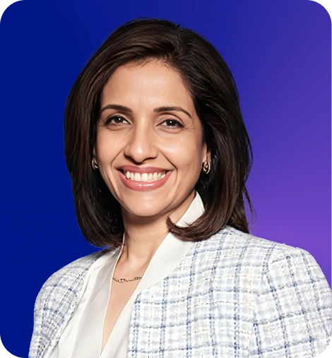 Prajakta Talvelkar