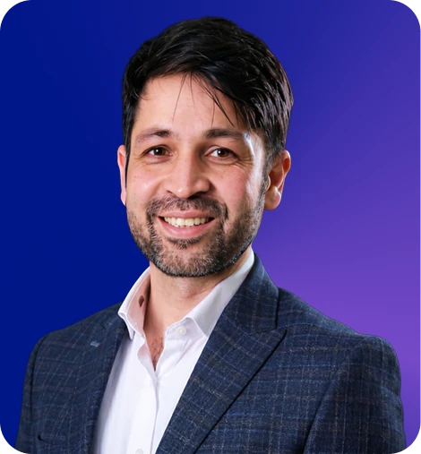 Umang Nahata