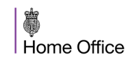 Home Office Logo