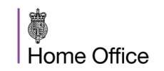 Home Office Logo