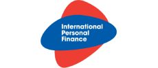 International Personal Finance Logo