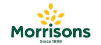 Morrisons Bradford Logo