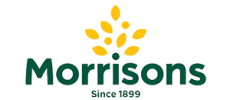 Morrisons Bradford Logo