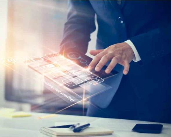 Digital Experience Commerce