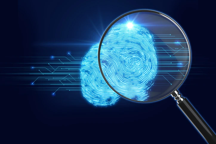 Magnifying Glass