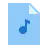 icon audio