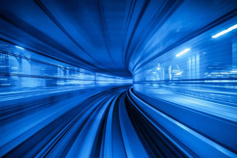 velocity
