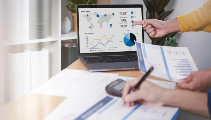 Business Optimization