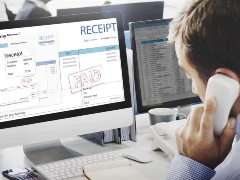 Invoice