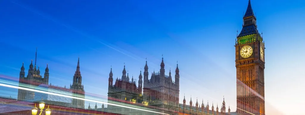 London Borough