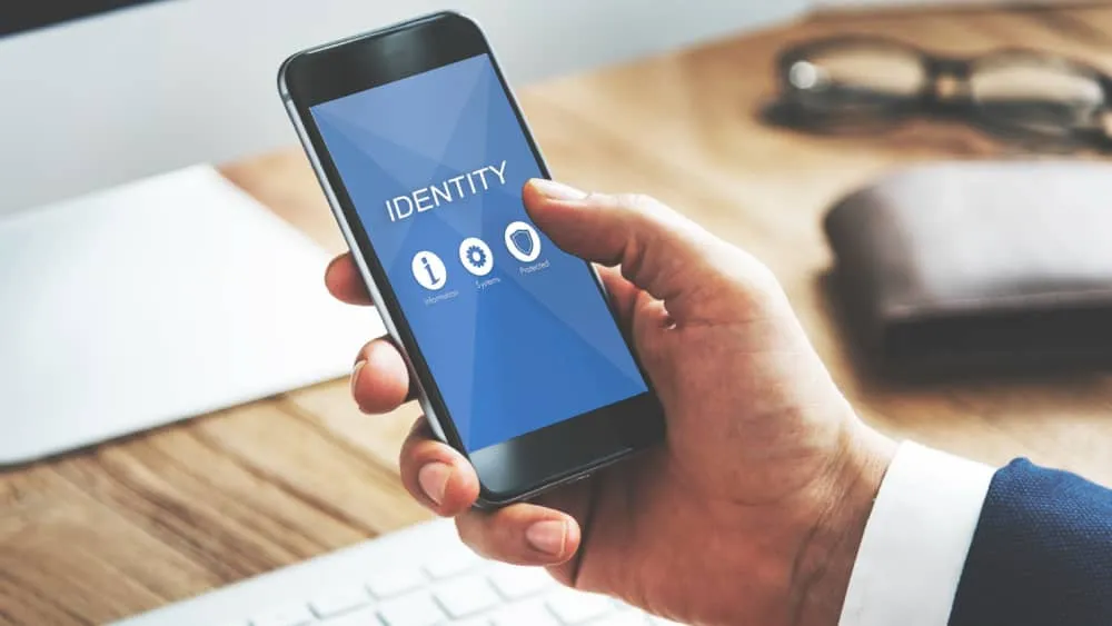Identity kyc