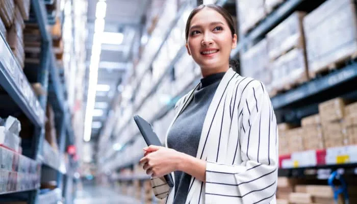 Procurenment Inventory